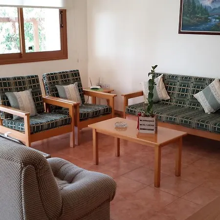 Georgias شقة Agia Marina (Northern Cyprus)