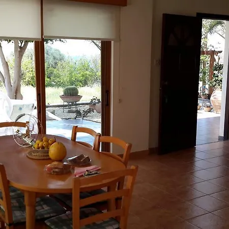 شقة Georgias Agia Marina (Northern Cyprus)