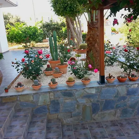 شقة Georgias Agia Marina (Northern Cyprus)