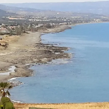 Georgias Agia Marina (Northern Cyprus)