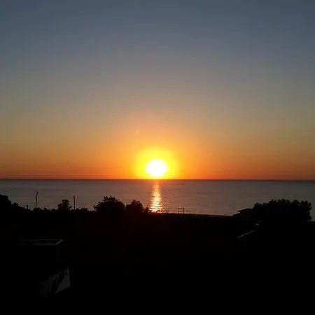Georgias Agia Marina (Northern Cyprus)