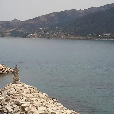Georgias شقة Agia Marina (Northern Cyprus)