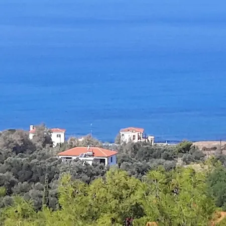 Georgias Agia Marina (Northern Cyprus)